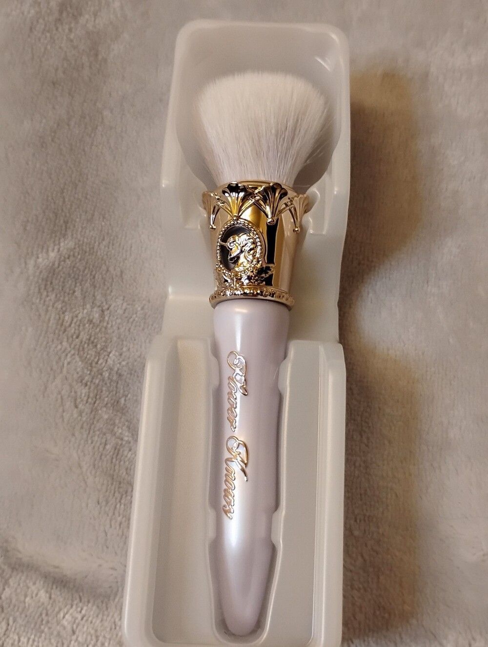 Flower Knows Blush And Brush Duo - Picture 10 of 13